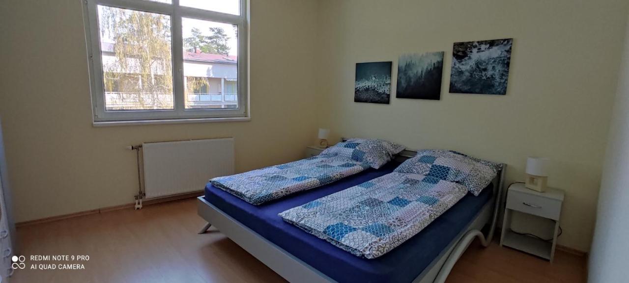 Onebeach Apartman Siófok Exterior foto