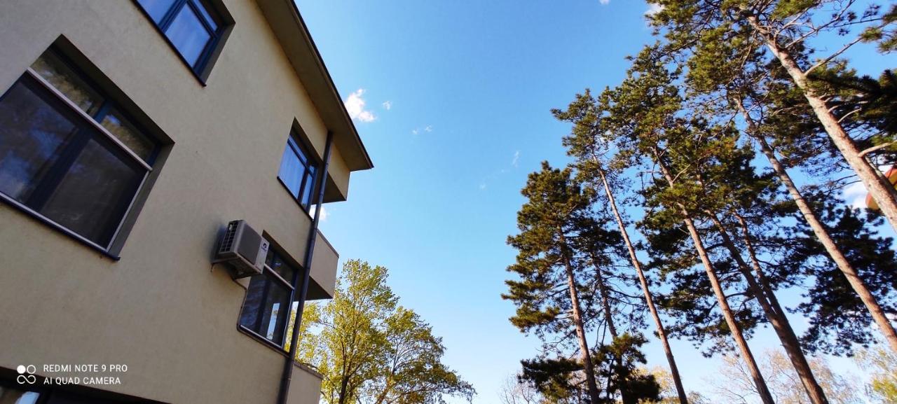 Onebeach Apartman Siófok Exterior foto