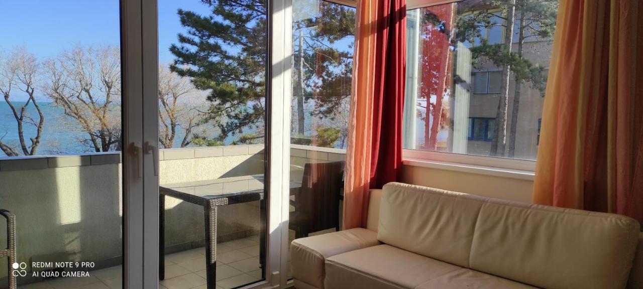 Onebeach Apartman Siófok Exterior foto
